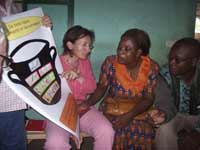 Cartell F&ograve;rum Social Mundial