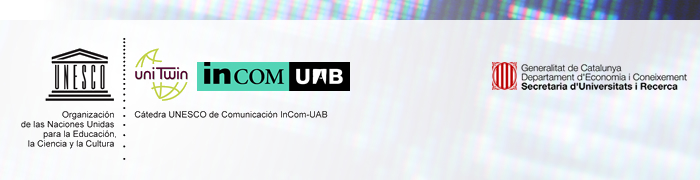 Ctedra UNESCO de Comunicacin InCom-UAB