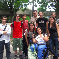 Reuni� rectorat Fi campanya 