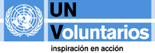 Voluntarios de las Naciones Unidas