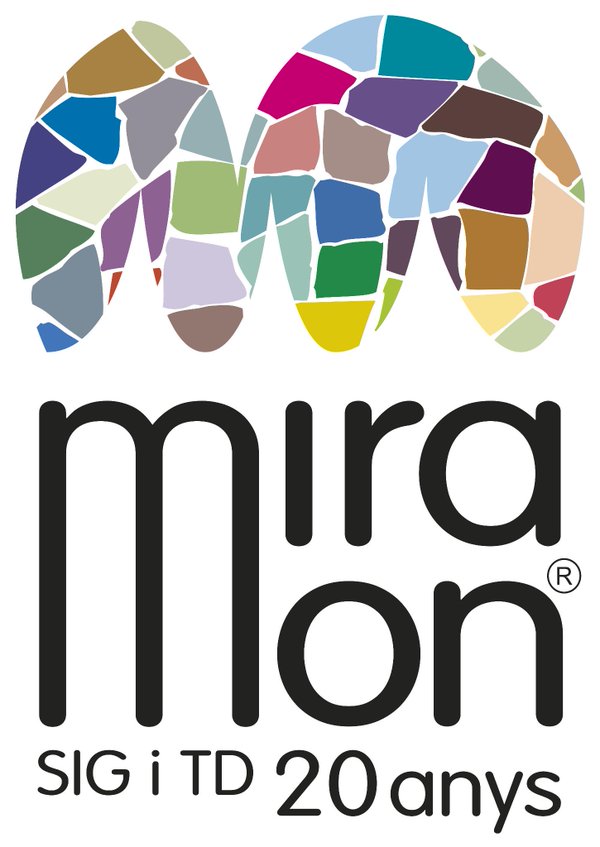 Thumbnail for Actes de celebració del MiraMon 20 anys #20MiraMon
