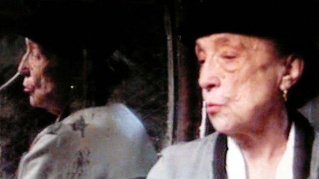 Documentales sobre Louise Bourgeois