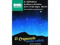 Jesús A. Núñez participa en el programa El Crepuscle Encén Estels