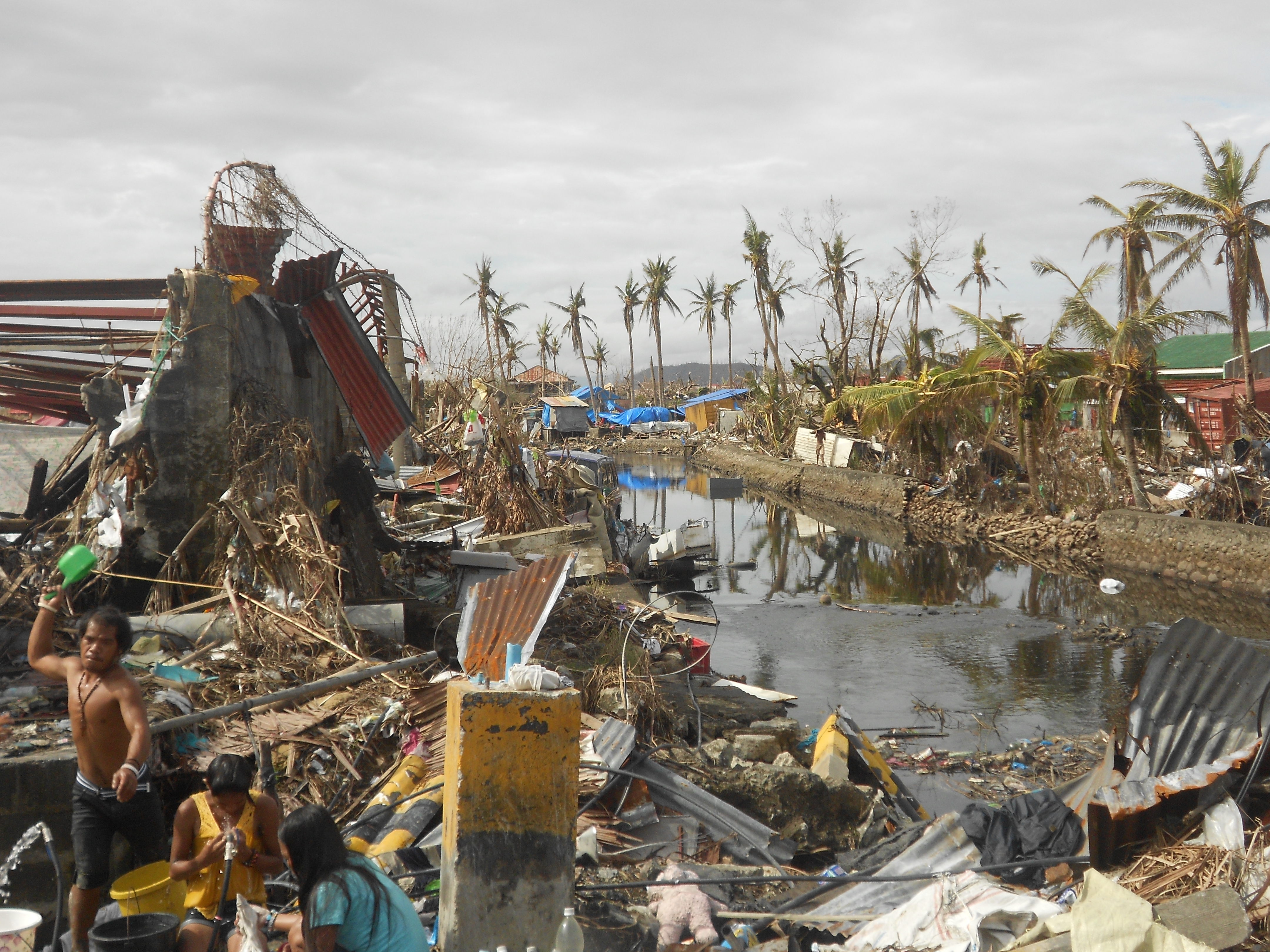 Curso Virtual: Gestión de proyectos humanitarios: identificación, seguimiento, evaluación y cuestiones transversales