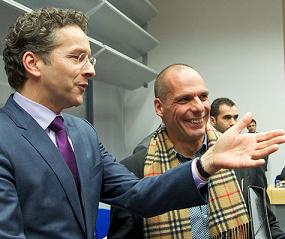 La UE contra sí misma