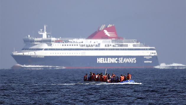Una unión del Mediterráneo aún más necesaria