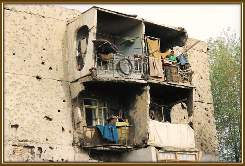 Curso virtual: Acción humanitaria: fundamentos, marco jurídico y actores 12ª edición