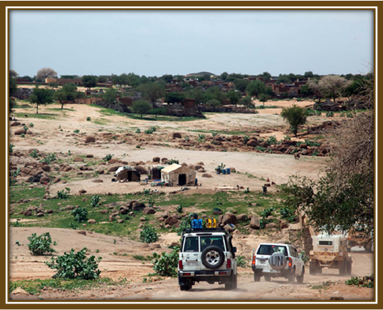 Curso Virtual: Comunicación y periodismo en la respuesta a las crisis humanitarias 