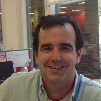 “El éxito del nuevo marco de Sendai se verá con la consecución o no de metas claras”