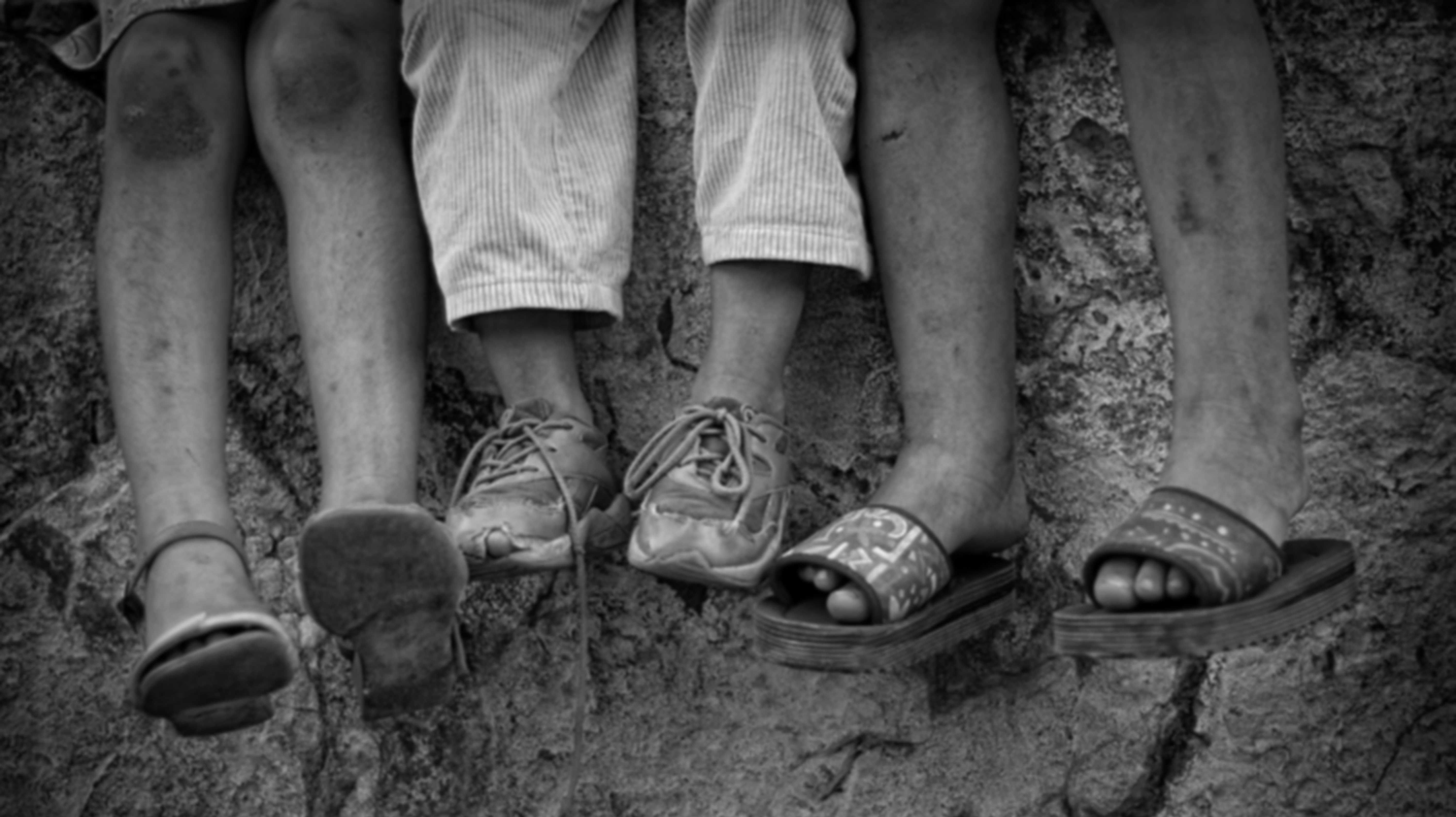 Relatoría del ciclo “Crisis olvidadas: haciendo visible lo invisible”