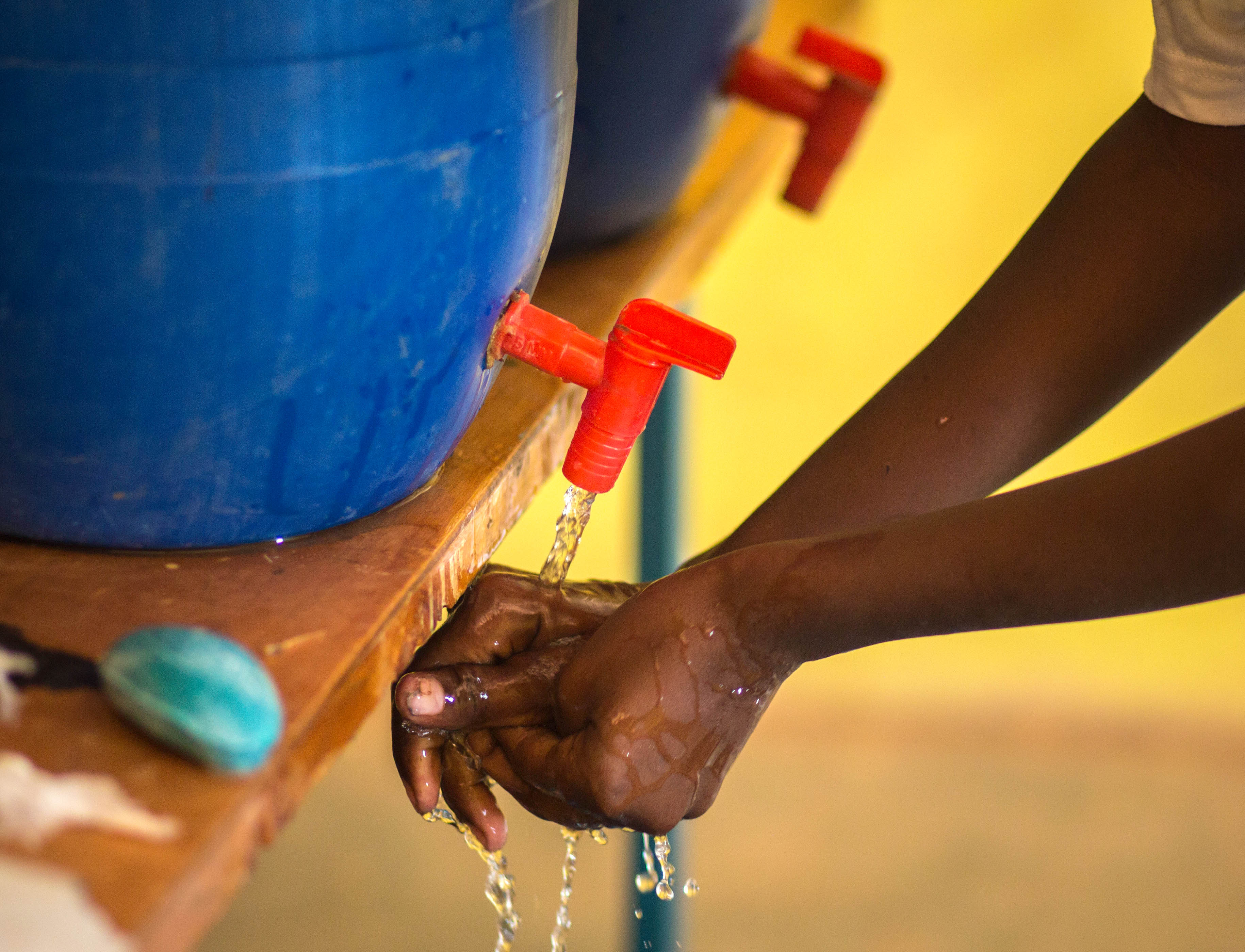 VI Jornadas Estatales de Acción Humanitaria. 19 de noviembre