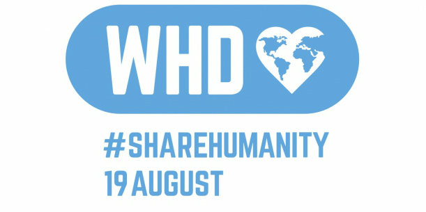 Inspirando la humanidad mundial