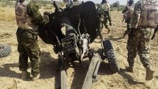 Entrevista a Jesús A. Núñez sobre Boko Haram