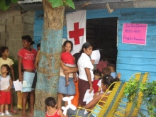 The Humanitarian Dimension in the Aftermath of a Peace Agreement: Proposals for the International Community Working in Colombia