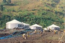 Curso de especialización en agua, saneamiento e higiene en la acción humanitaria (E-WASH). 4ª edición. 