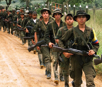 Colombia: el proceso de paz en la encrucijada