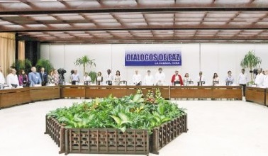 Colombia: por fin el acuerdo sobre víctimas