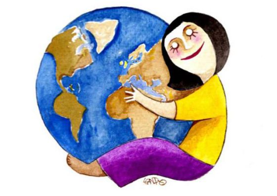 Las piezas clave de un futuro en común