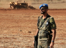 Más cascos azules para relanzar las operaciones de paz