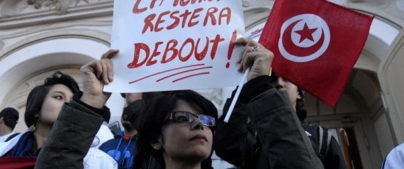 Túnez debe resistir