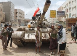 Yemen sin brújula en mitad del túnel