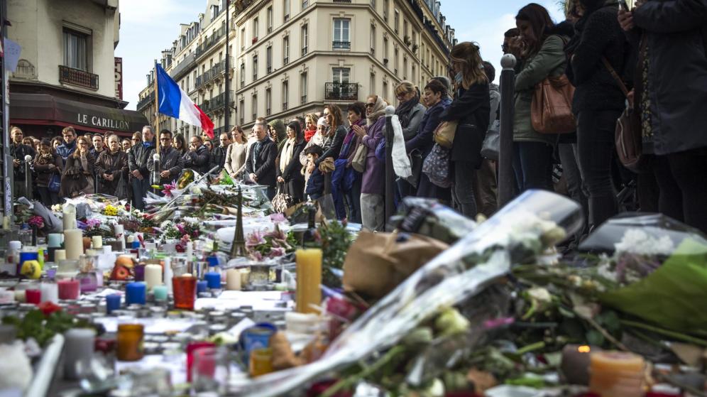 ¿Qué sacamos de París?