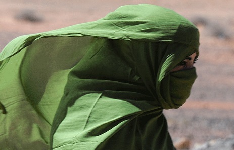 Cinco cosas que hay que saber sobre el futuro del Sáhara Occidental