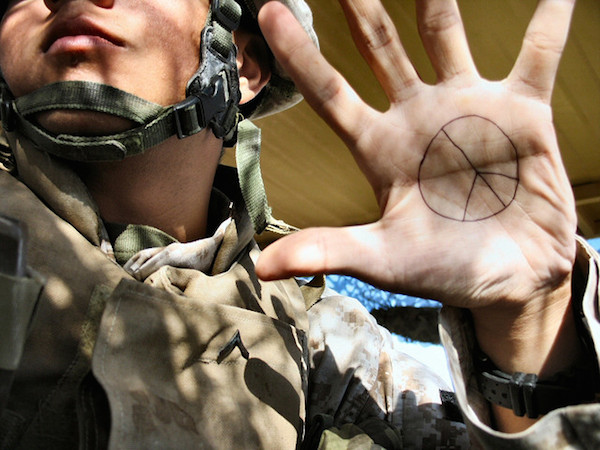 El mal negocio de la guerra