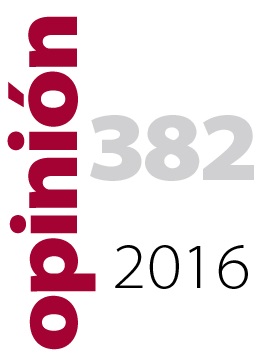  Año de tránsito para la (de)construcción europea 