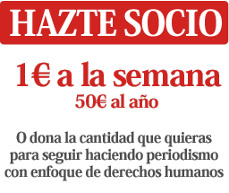 Hazte socio de periodismohumano