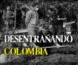 Desentrañando Colombia