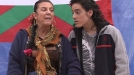 Vídeo de la gitana que enseña euskera a su hijo | Vaya Semanita
