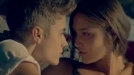 Justin Bieberren bideo berria: 'As long as you love me' | Bideoklipa