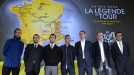 Vídeo de la presentación del Tour de Francia 2013 | París