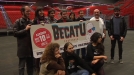 Vídeo del festival Becatu | El euskera conquistará el BEC