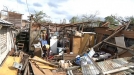 Vídeo del huracán 'Sandy' | 21 muertos en el Caribe