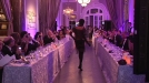 Vídeo del 100 cumpleaños del Hotel Maria Cristina | Cena y moda