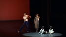 Video cultura | 'Los vascos y la danza' pone en pie el Euskalduna