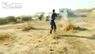 La policia sud-africana dispara contra miners en vaga