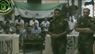 Els rebels sirians reivindiquen en un vídeo el segrest de 48 irianians