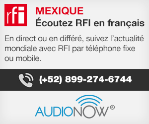Audionow RFI