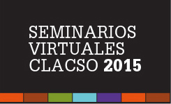 Seminarios virtuales
