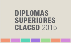 Diplomas Superiores
