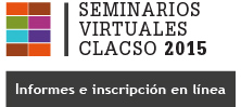 Seminarios Virtuales