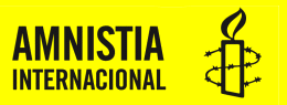Logo de Amnistia Internacional