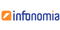 Logotipo de Infonomia