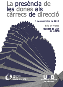 Jornada Observatori '11