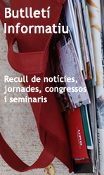 Butllet� informatiu de l'Observatori per a la Igualtat de la UAB