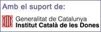 Institut Catal� de les Dones