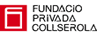 Fundaci&oacute;n Collserola